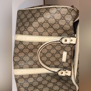Gucci Boston Bag pre Loved